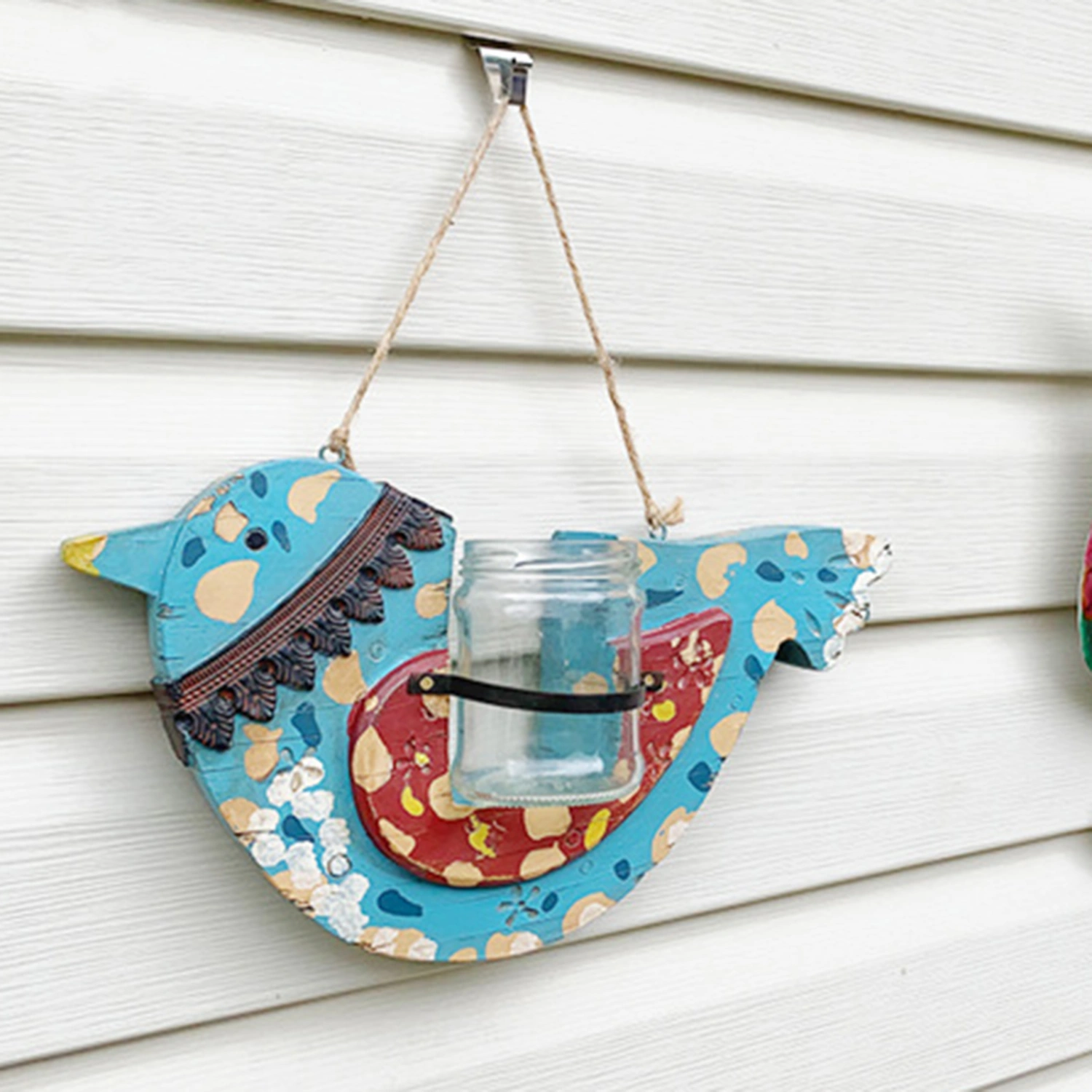 10Pcs Sturdy Hanger Convenient Easy Installation S-shape Stainless Steel S-hook for Hanging Gift