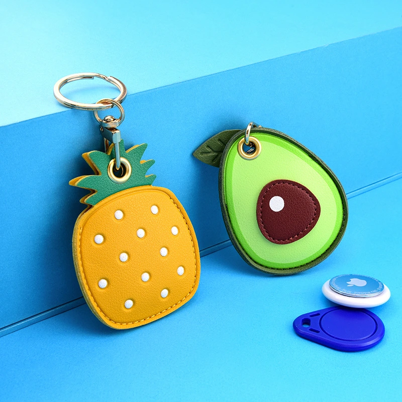 Creative Access Card Set Key Chain