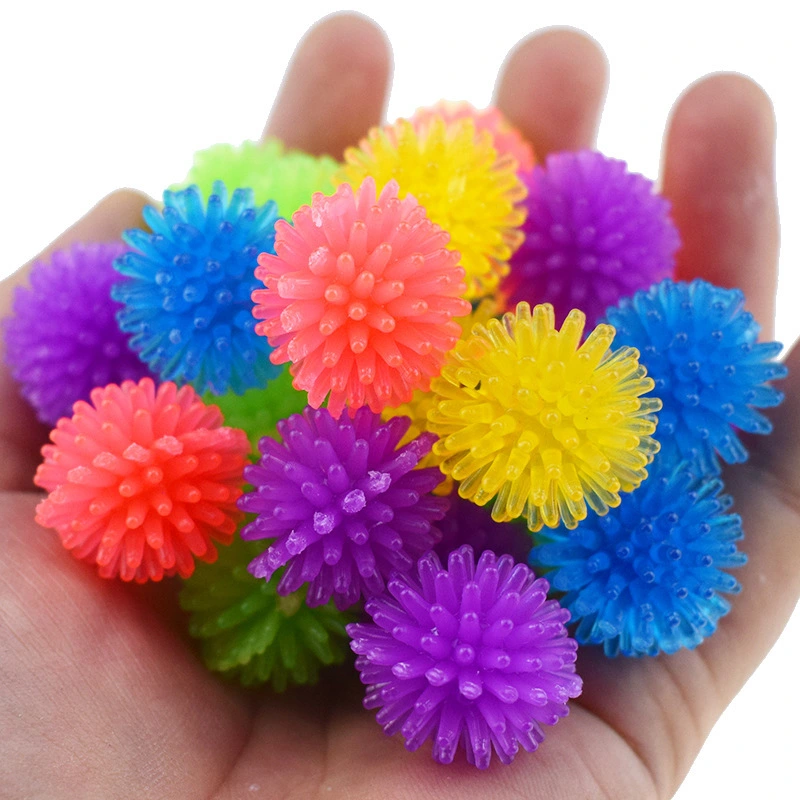 New Decompression Massage Ball Toy