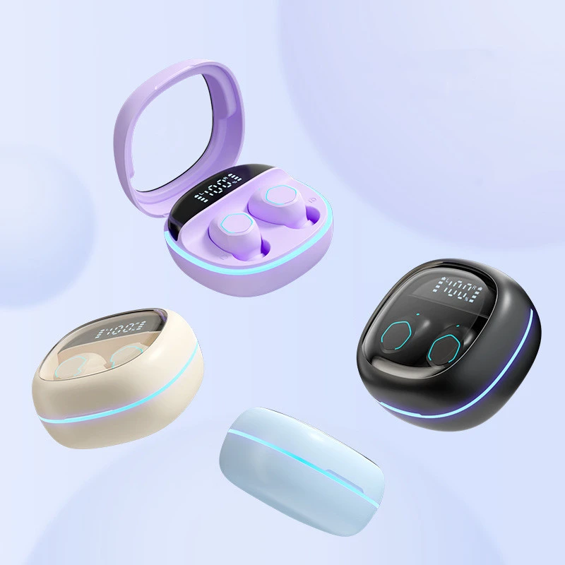 Noise Cancelling Long Endurance Bluetooth Headset