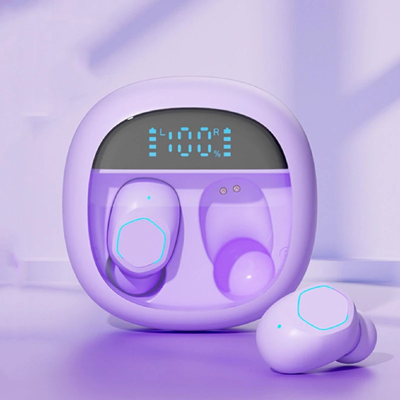Noise Cancelling Long Endurance Bluetooth Headset