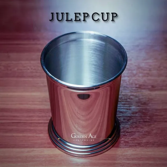 STANDARD JULEP CUP - 350ML