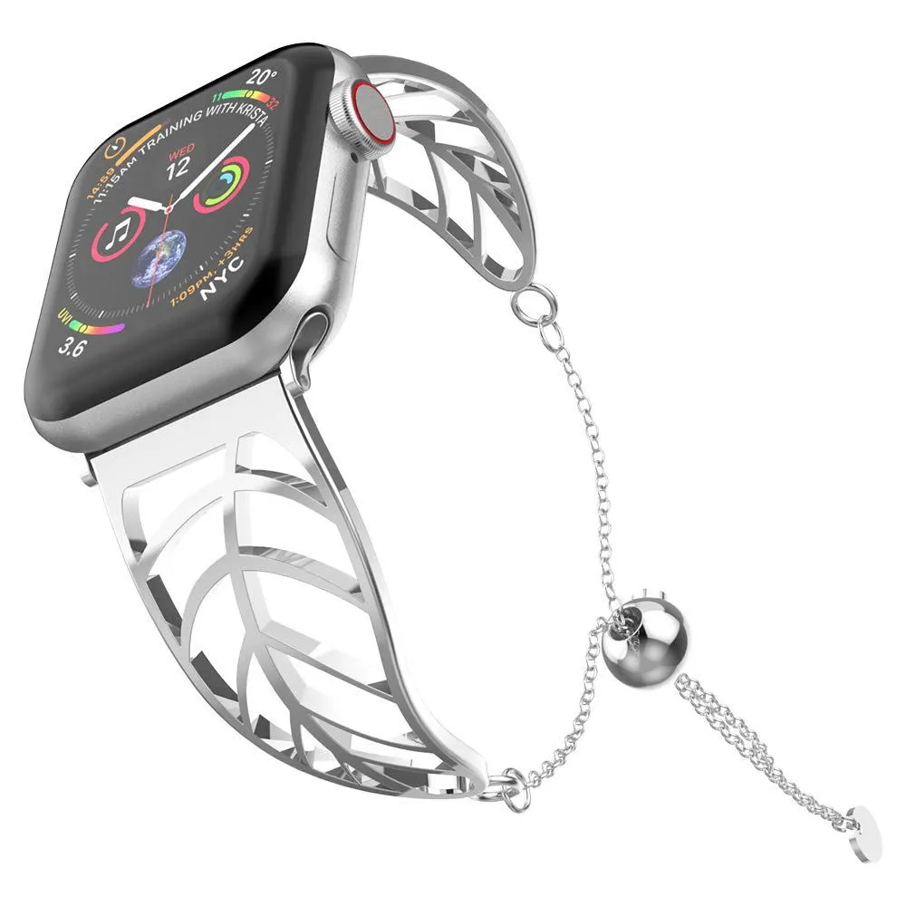 Compatible with Apple, iwatch sport strap