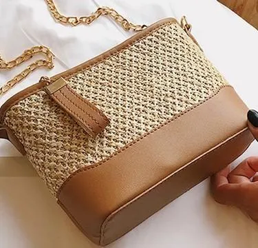 Lady's fashion bag