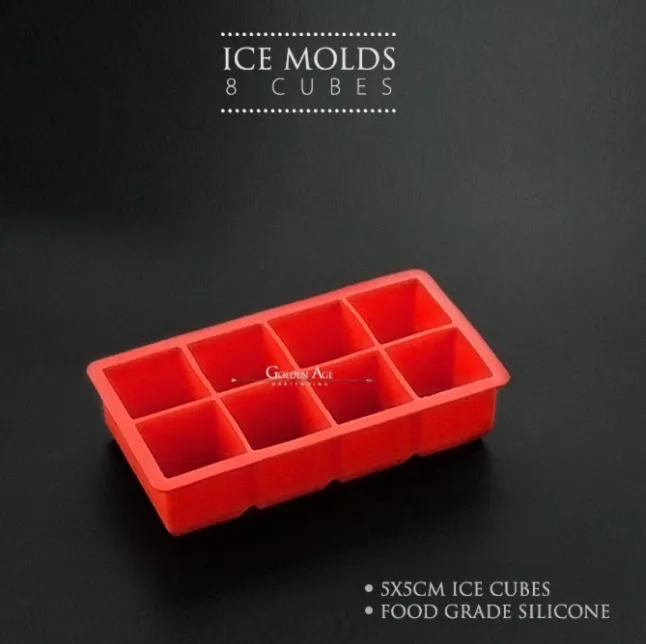 ice mould