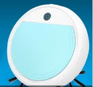 ROBOTIC VACUUM CLEANER