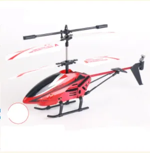 remote helicopter