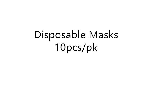 Disposable Masks