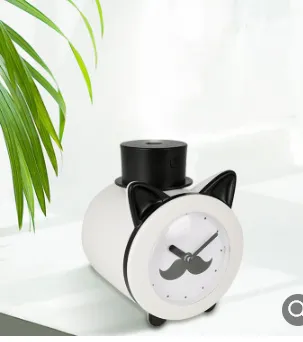 timer humidifier