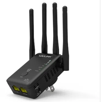 5G router wifi booster 1200m