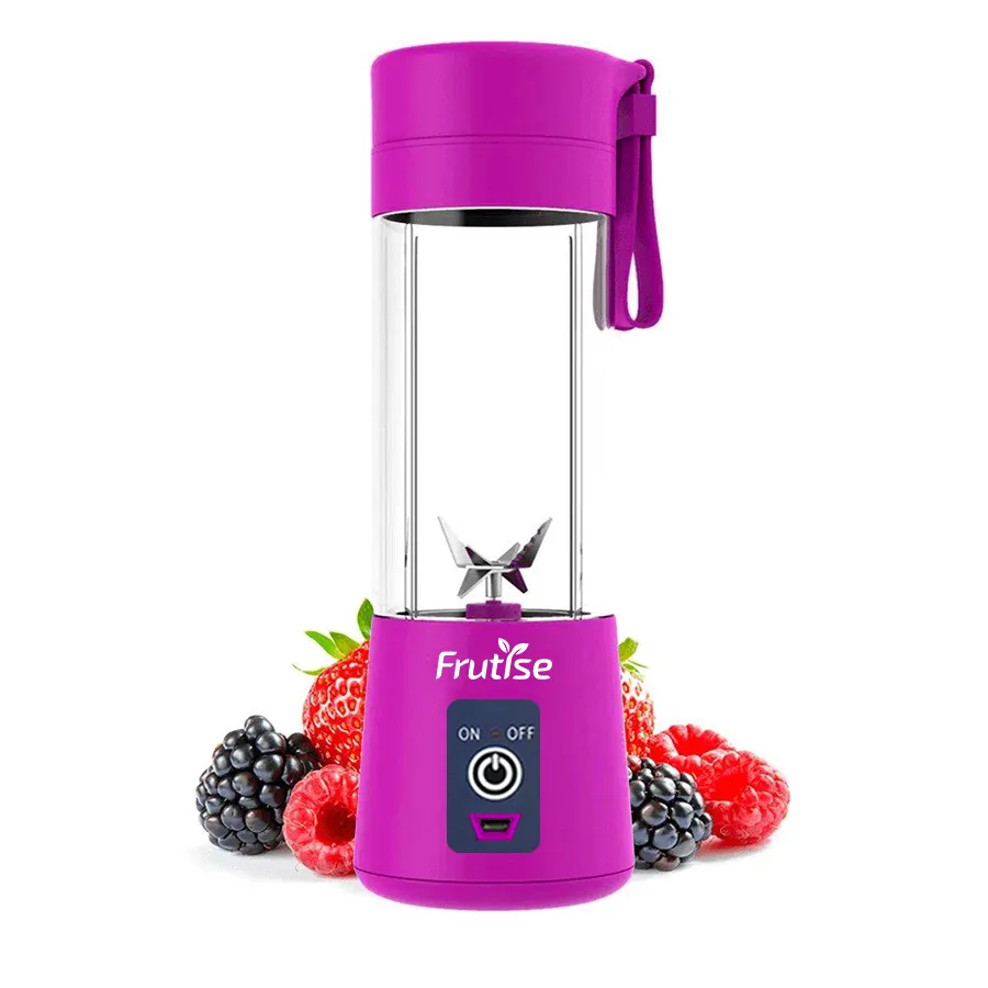 Portable Blender Frutise