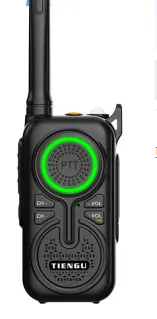 walkie talkie