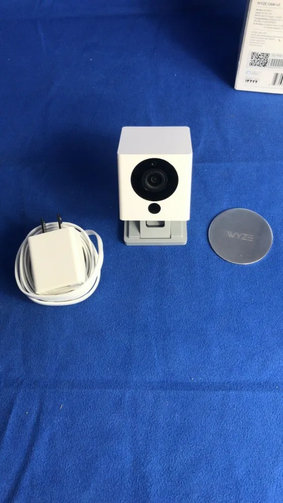 Mini Camera