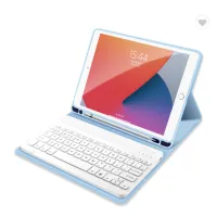 Compatible with Apple, Ipad tablet PC mobile Phone Universal Bluetooth keyboard wireless portable ultra-thin Bluetooth