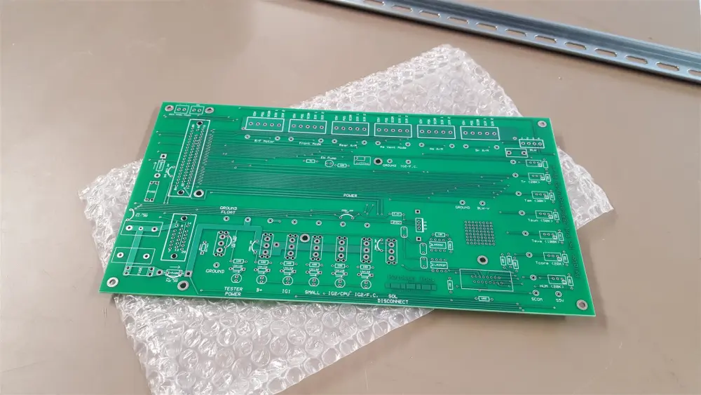 Custom Circuit board