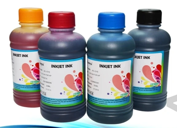 printer dye ink for all inject printers