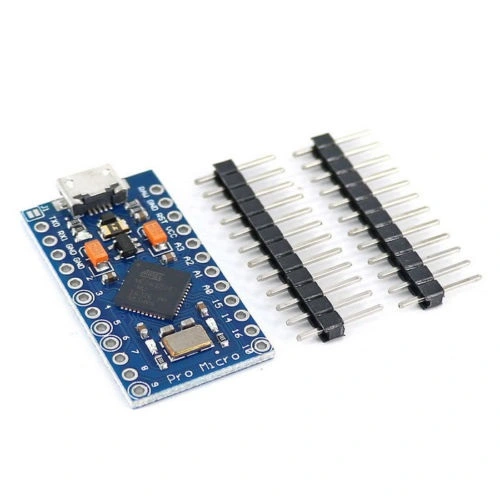 Arduino Pro Micro