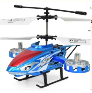 remote helicopter