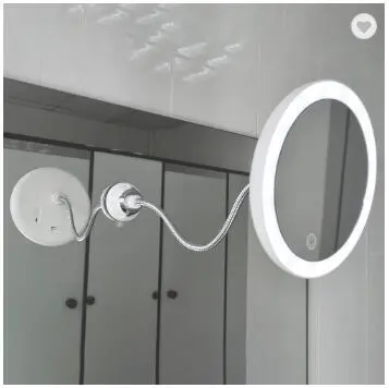 LED Mirror