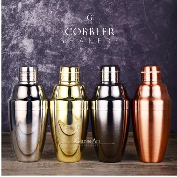 cobbler shakers-460nl