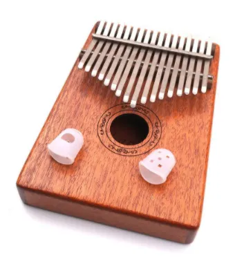 kalimba finger cover set