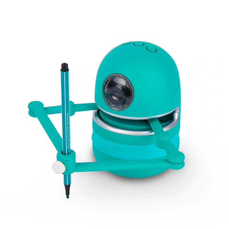 Children's drawing robot