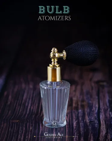 atomizer bottle