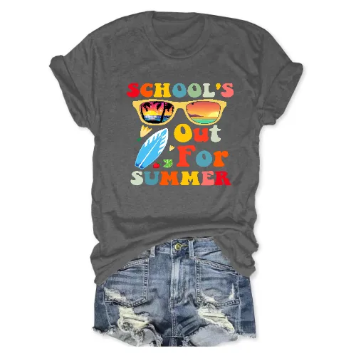funny school out for summer