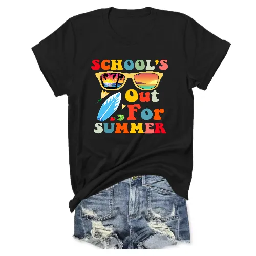 funny school out for summer