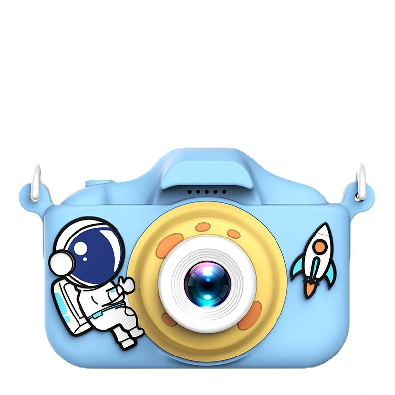 Children's Digital Camera Can Take Photos