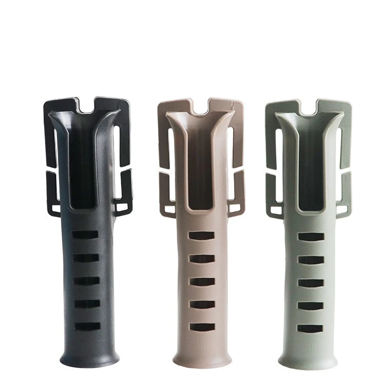 Portable Portable Pole Insertion Device Belt Model