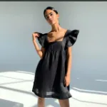 Jaelyn - Easy Dress