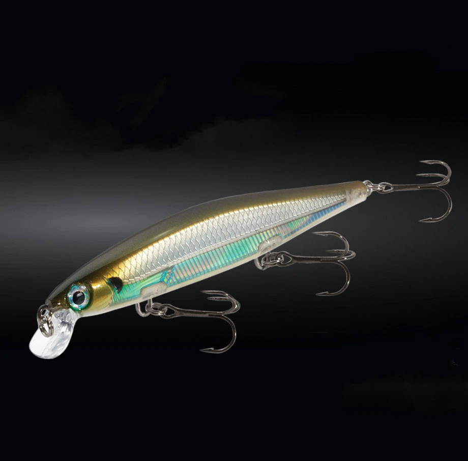 Shallow Water Middle Sink Lure