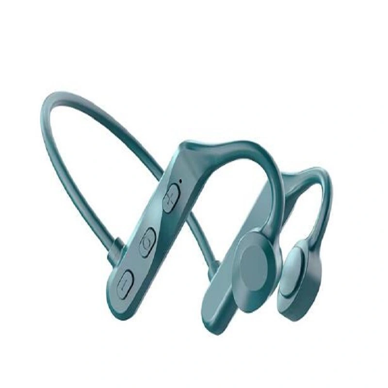 Hot K69 Air Conduction Sports Ear Hook Wireless Open Bluetooth Headset