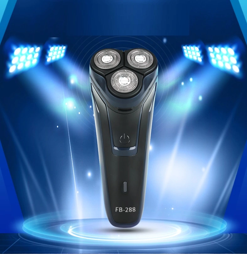 Electric USB Charging Men's Household Car Universal Shaver