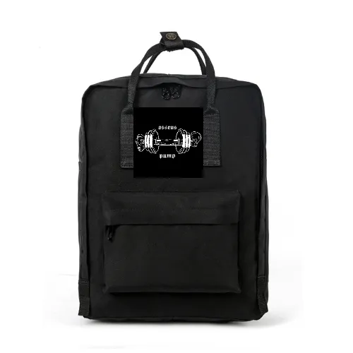 Gym Rucksack OS Pump