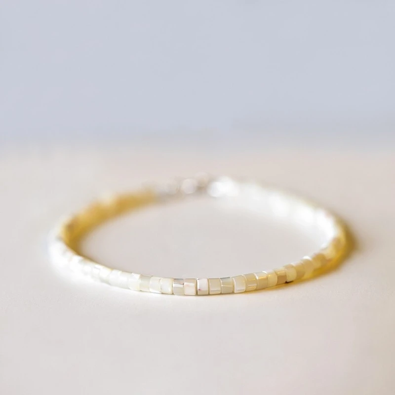 Simple And Gentle Bracelet Women's Bracelet