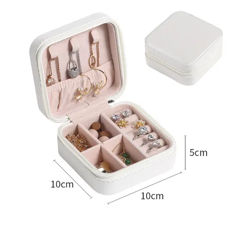 Personalised Jewelery Box