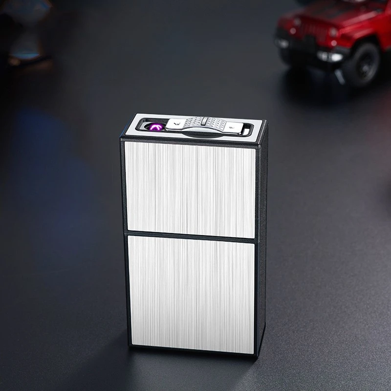 Charging Arc Lighter Multifunctional Dual Purpose