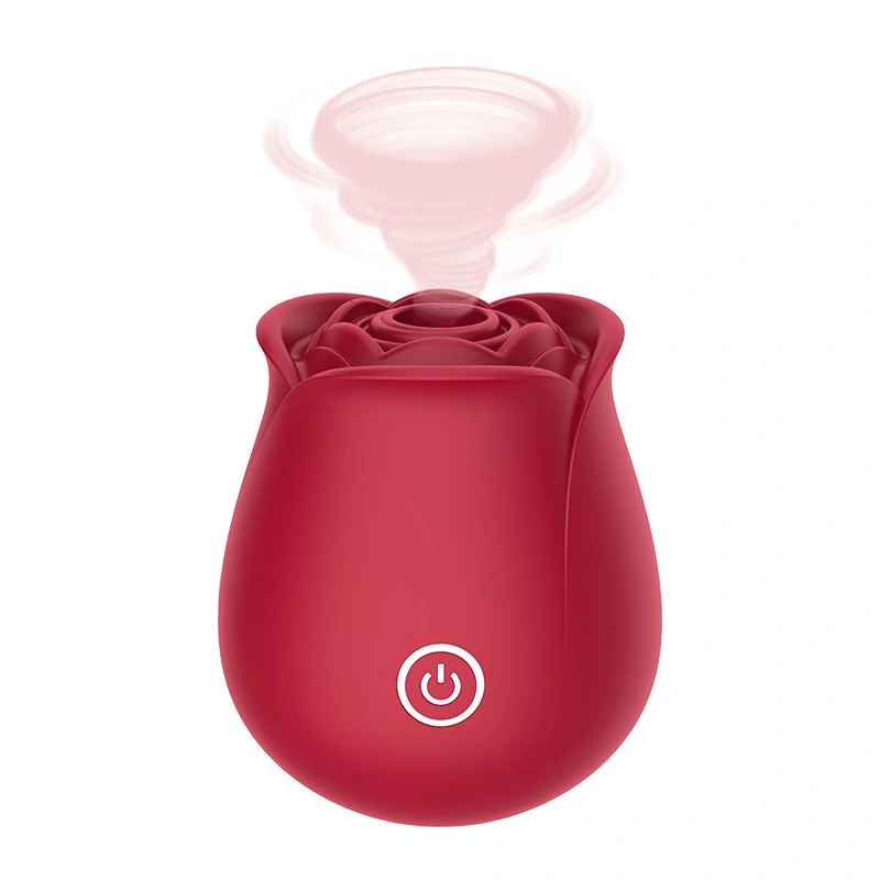 Rose Women's Fashion Household Toys