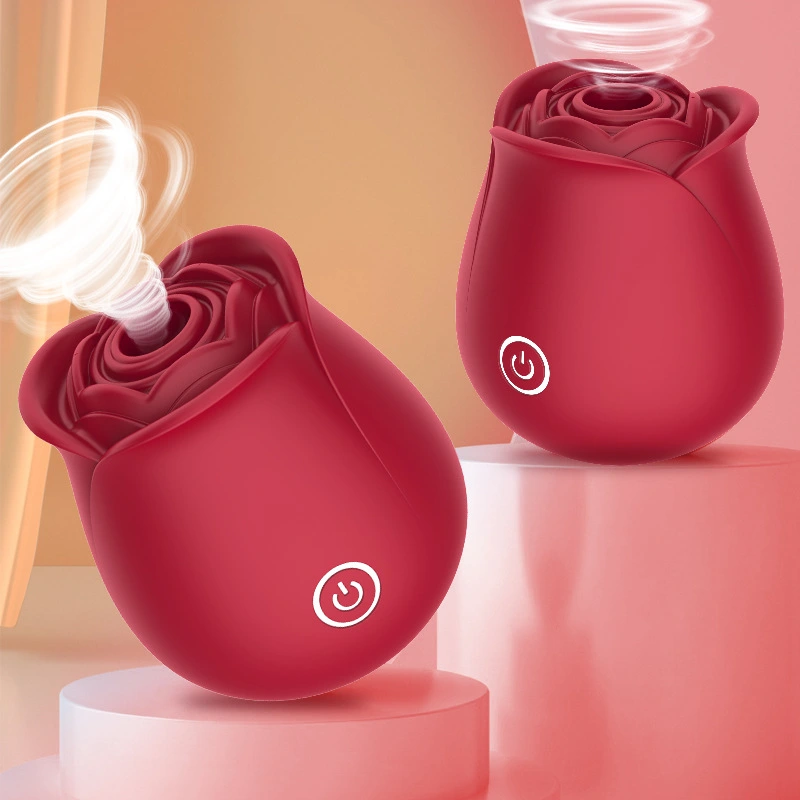 Rose Women's Fashion Household Toys