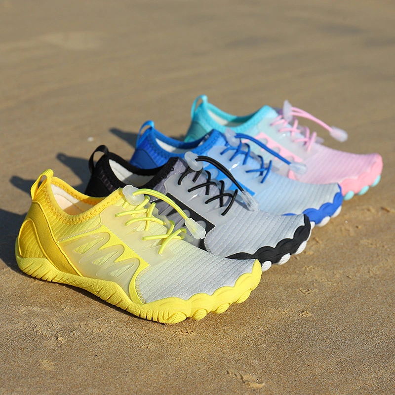 Outdoor Cross Country Running Wading Beach Shoes