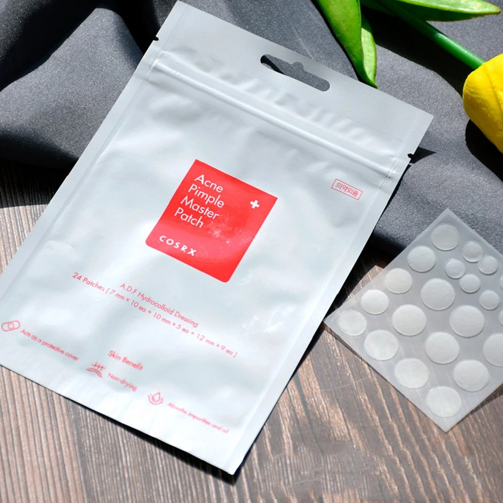 Hydrocolloid Acne Patch Invisible Waterproof