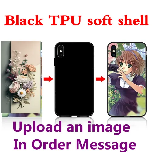 Custom Phone Case Mobile Phone Shell Customization For Any Model