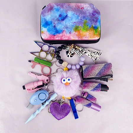 Keychain Set -16pcs