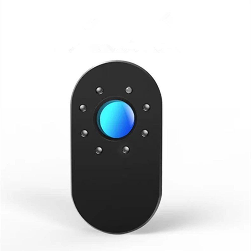 Camera Detector