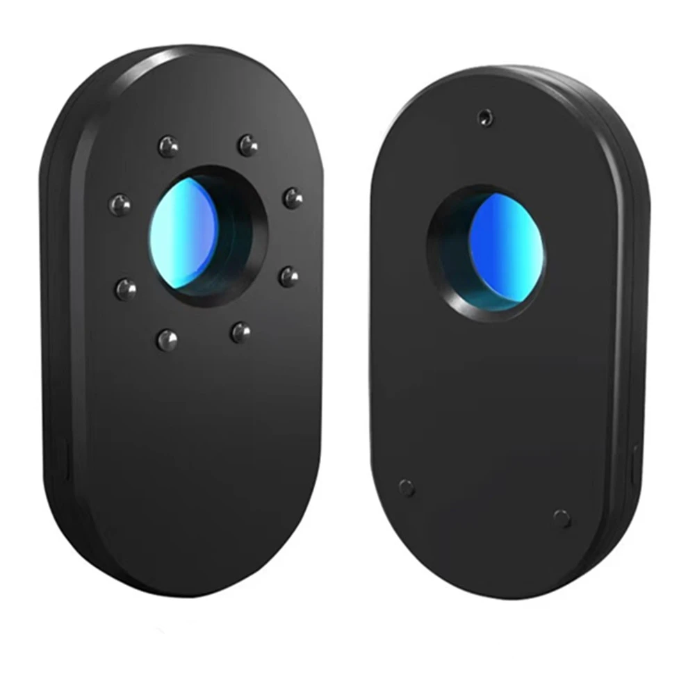 Camera Detector