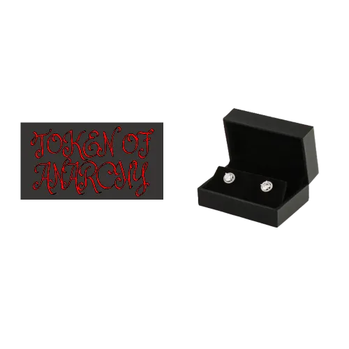 Earring Box