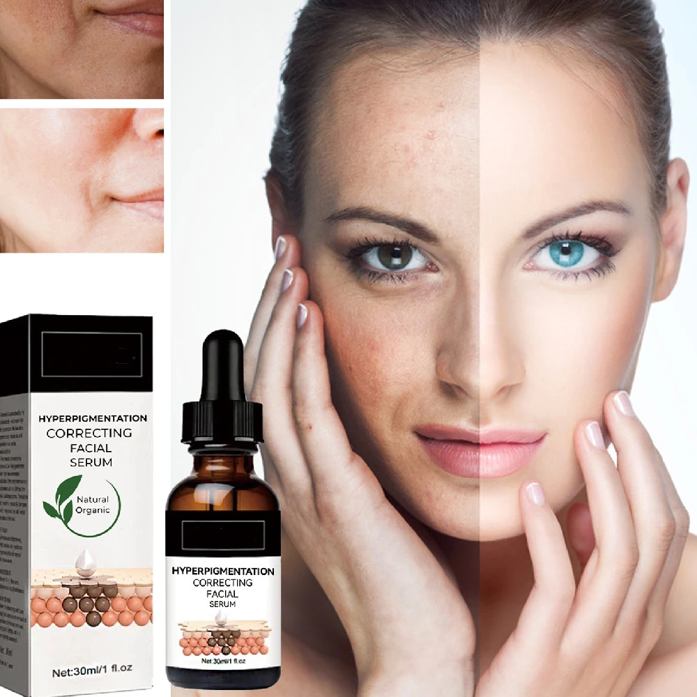 Facial Can Reduce Facial Dark Spots And Fine Lines