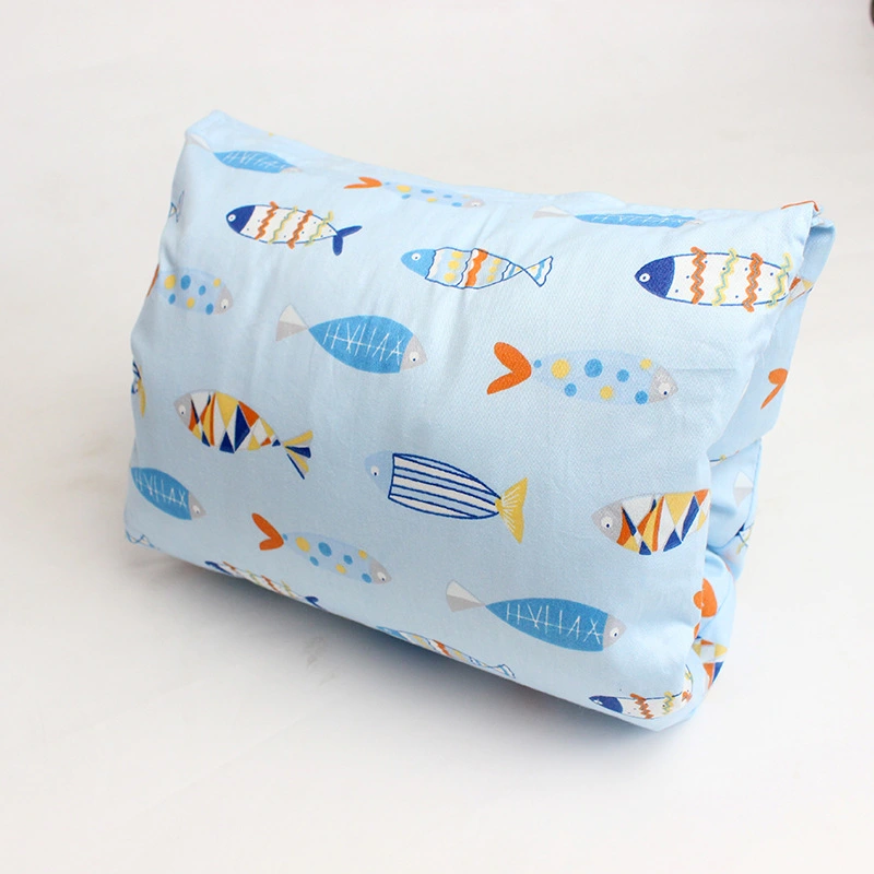 Multi-purpose Multifunctional Cotton Baby Pillow